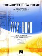 The Muppet Show Theme Standard