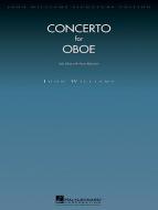 Concerto For Oboe 