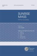 Sunrise Mass 