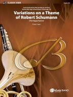 Variations On A Theme Of Robert Schumann Standard