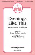 Evenings Like This 
