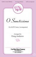 O Sanctissima 