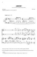 Arise! 