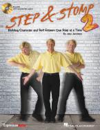 Step & Stomp 2 
