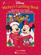 Mickey's Caroling Book 