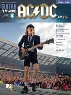Guitar Play-Along Vol. 149: AC/DC 