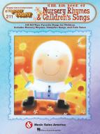 The Big Book Of Nursery Rhymes & Children's Songs (EZ-Play Today 211) 