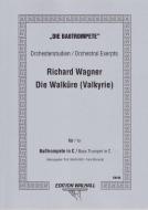 Die Baßtrompete: Die Walküre 