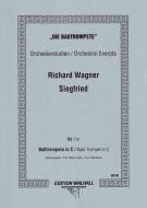 Die Baßtrompete: Siegfried 