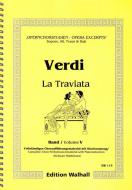 Opernchorstudien 5: La Traviata 