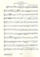 Le Journal du Printems: Suite Nr. 5 in G & Suite Nr. 6 in F 