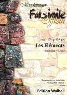 Les Eléments, Set Petit Choeur 