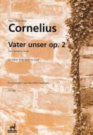 Vater unser op. 2 