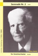Serenade Nr. 2 
