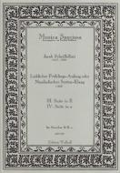 Mus. Seyten-Klang III-IV 