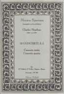 10 Concerti à 5 Vol. 2 