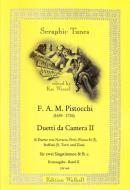 Duetti da Camera II 