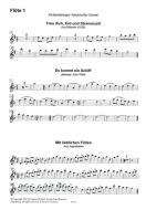 11 Weihnachtslieder 1 