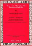 Canzonen und Sonaten 3 