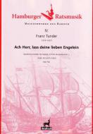 Ach Herr, lass deine lieben Engelein 