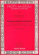 Toccate per Organo 2 