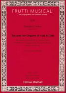 Toccate per Organo 3 