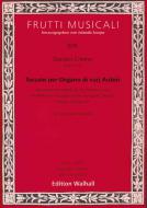 Toccate per Organo 3 