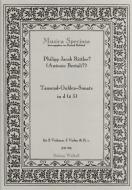 Tausend-Gulden-Sonate á 5 