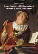 Improvisation mit Ostinatobässen 