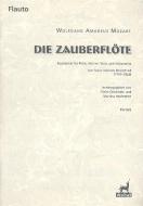 Die Zauberflöte 