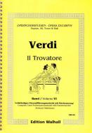 Opernchorstudien 6 