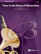 Twas In The Moon of Wintertime Standard