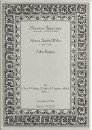 Beatus vir qui timet Dominum 