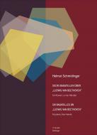 Sechs Bagatellen über Ludwig van Beethoven 