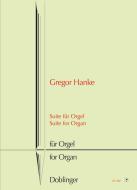 Suite für Orgel 