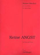 Keine Angst 