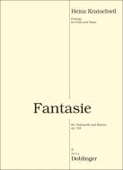Fantasie op. 124 