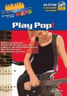 Heavytones Kids: Play Pop! Paket 