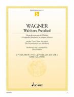 Walthers Preislied WWV 96 Standard