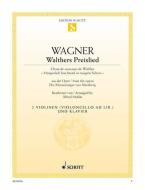 Walthers Preislied WWV 96 Standard