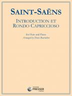 Introduction & Rondo Capriccioso op. 28 