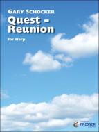 Quest - Reunion 