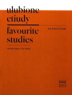 Favourite Studies 