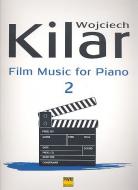 Film Music for Piano 2 