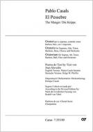 El Pessebre (Die Krippe) 