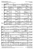 Weihnachtslied Standard