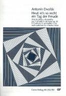 Heut ist's so recht ein Tag der Freude 