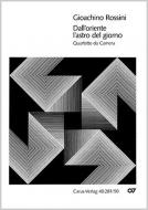 Dall'oriente Standard