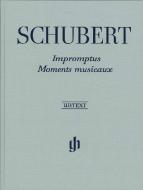 Impromptus und Moments musicaux 