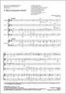 Recessit pastor noster 